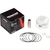 Kit Cilindro Completo CG 125 2002-2008 NXR 125 2003-2005 STD - comprar online