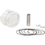 Kit Cilindro Completo CG 125 2002-2008 NXR 125 2003-2005 STD