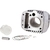 Kit Cilindro Completo Biz 125 KS/ES/+ 2006-2008 STD - BMOTOS