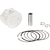 Kit Cilindro Completo Biz 125 KS/ES/+ 2006-2008 STD - loja online