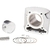 Kit Cilindro Completo CB 300 R 2009-2015 / XRE 300 STD - BMOTOS