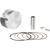Kit Cilindro Completo CB 300 R 2009-2015 / XRE 300 STD na internet