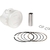Kit Cilindro Completo Biz 125 2009 Em Diante KS/ES/EX/+ STD na internet