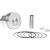 Kit Cilindro Completo Biz 110 / Pop 110 2015 Em Diante STD na internet