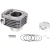 Imagem do Kit Cilindro Comp. Adaptação Big Bore CG E Bros 160 P/ 205cc