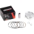 Kit Cilindro Comp. Adaptação Big Bore CG E Bros 160 P/ 205cc