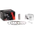 Kit Cilindro Comp. Adaptação Big Bore CG E Bros 160 P/ 205cc na internet