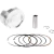 Kit Cilindro Comp. Adaptação Big Bore CG E Bros 160 P/ 205cc - comprar online