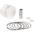 Kit Cilindro Completo Suzuki EN 125 YES 2008-2013 STD - comprar online