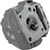 Cabeçote Biz 125 05/08 Com Guia De Válvula Completo - C1062 - BMOTOS