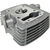 Cabeçote CG Fan 125 09/13 C/ Guia De Válvula Completo - C1058 - loja online