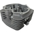 Cabeçote CG Fan 125 05/08 C/ Guia De Válvula Completo - C1051 na internet