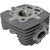 Cabeçote CG Fan 125 05/08 C/ Guia De Válvula Completo - C1051 - loja online