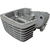 Cabeçote NXR 150 Bros 06/08 C/ Guia De Válvula Completo - C1055 - comprar online