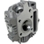 Cabeçote Pop 100 07/15 E Biz 100 13/15 C/ Guia + Tampa Lat. - C1064 - loja online