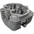Cabeçote CG 125 Titan KS/ES/KSE 2002 A 2004 C/ Guia Completo - C1050 - comprar online