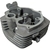 Cabeçote CG Titan 93/99 E XLR 125 C/ Guia Válvula Completo - C1053 - comprar online
