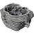 Cabeçote CG Titan 93/99 E XLR 125 C/ Guia Válvula Completo - C1053 na internet