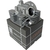 Cabeçote YBR 125 00/08 E Factor 125 09/16 C/ Guia Completo - C1056