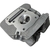 Cabeçote YBR 125 00/08 E Factor 125 09/16 C/ Guia Completo - C1056 - loja online