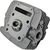 Cabeçote Yes / Intruder 125 05/12 C/ Tampa + Guia Completo - C1063 - BMOTOS