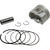 Kit Cilindro Completo Factor 125 I 2017 Em Diante STD - loja online