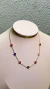 Colar Mix de Trevos - loja online