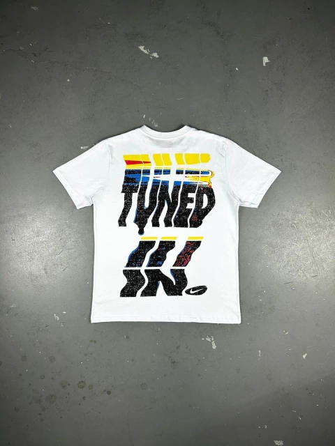CAMISETA NIKE TN TUNED IN (GRADE) - comprar online