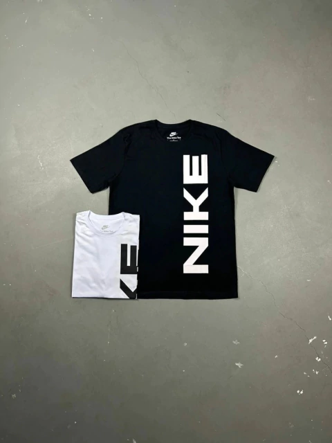 CAMISETA NIKE AIR BIG LOGO (GRADE) - comprar online