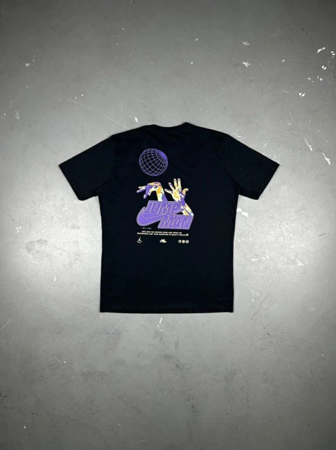 CAMISETA JORDAN JUMPMAN (GRADE) - comprar online