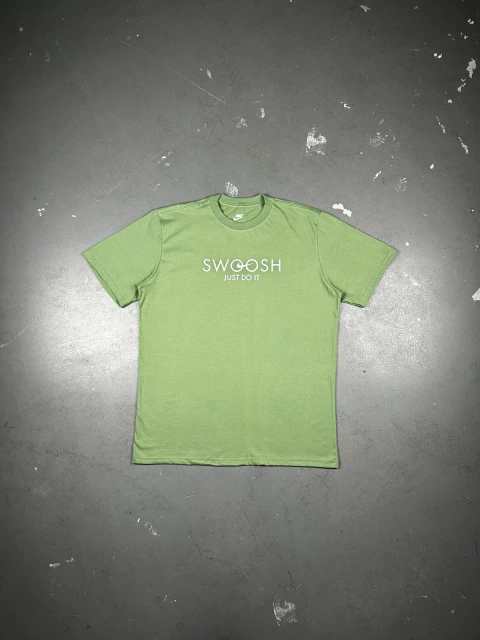 CAMISETA NIKE JUST SWOOSH (GRADE) - comprar online