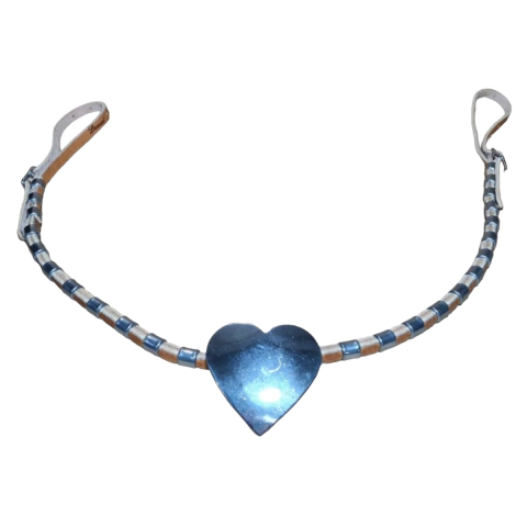 Peiteira Com 26 Bombas E Florão G