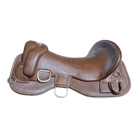 Sela de Prova Com Argola