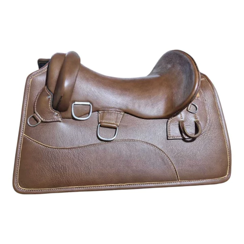 Sela De Laço Com Manta Gel