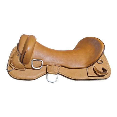 Sela De Laço com Argola de Barrigueira