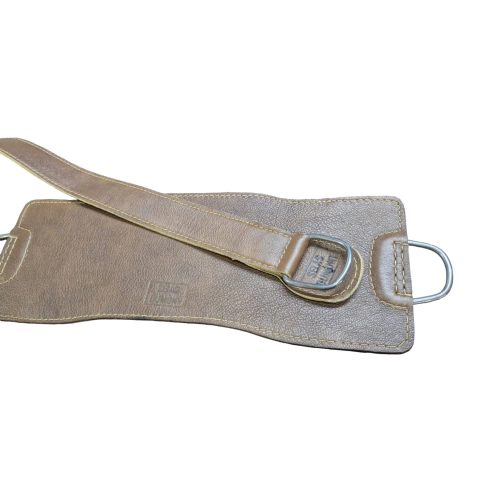 Conjunto Travessão e Chinchador