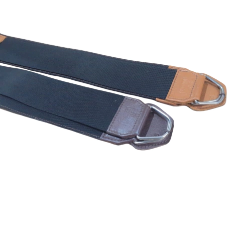 Barrigueiras de Nylon