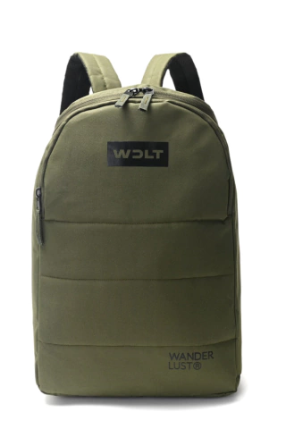 Mochila matera portanotebook