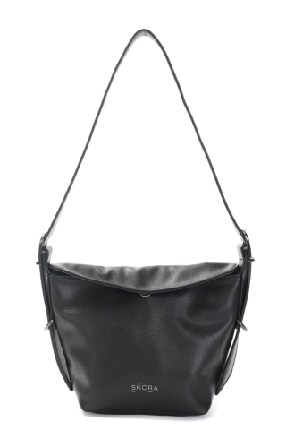 Cartera MILANO Black