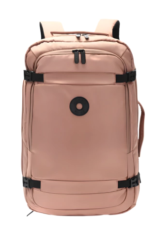 Mochila viaje