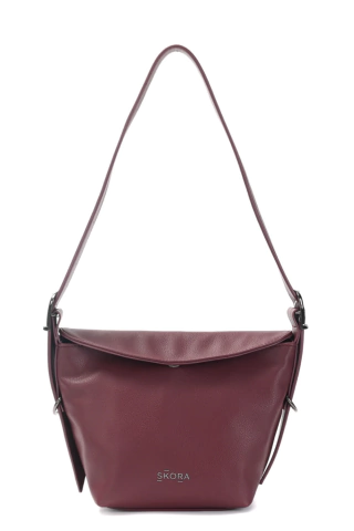Cartera MILANO Bordo