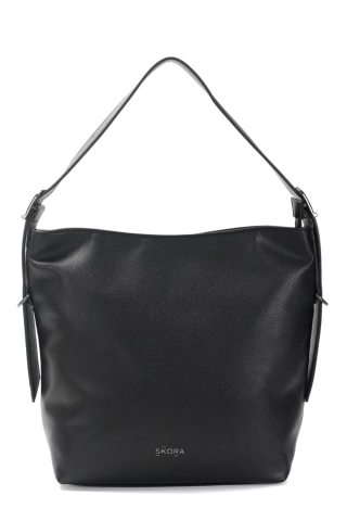 Cartera HOBO Black