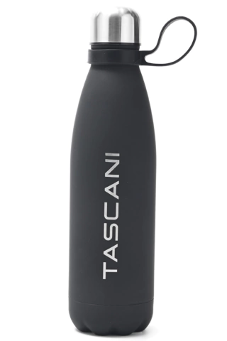 Botella termica TASCANI
