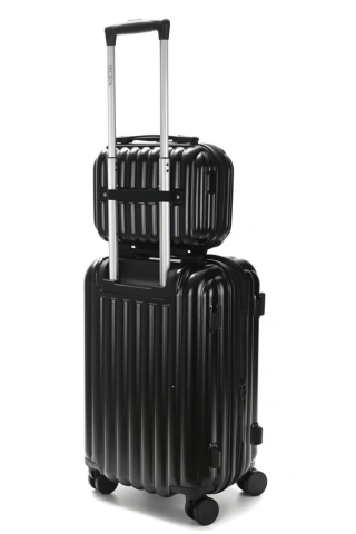 Imagen de Carry on + beauty case