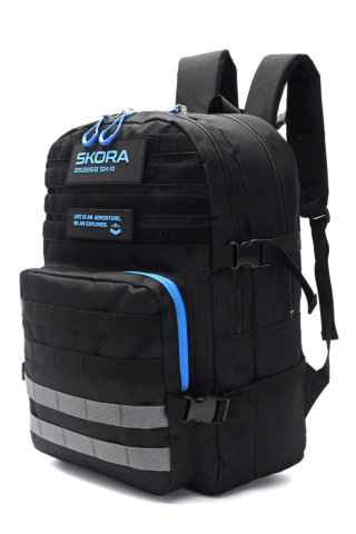 Mochila REX escolar - comprar online