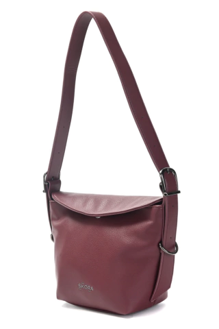 Cartera MILANO Bordo - comprar online