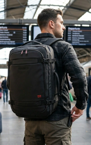 Mochila HAZE - comprar online