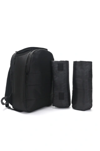 Mochila matera Tascani