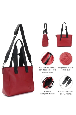 Tote Bag Juliette - comprar online
