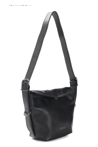 Cartera MILANO Black - comprar online